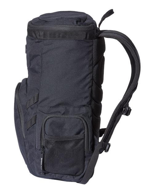 Oakley FOS901245 29L Gearbox Overdrive Backpack #color_Black/ Black