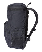 Oakley FOS901245 29L Gearbox Overdrive Backpack #color_Black/ Black