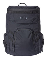 Oakley FOS901245 29L Gearbox Overdrive Backpack #color_Black/ Black