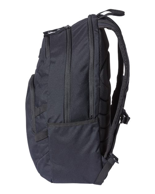Oakley FOS901246 24L Gearbox 5-Speed Backpack #color_Black/ Black