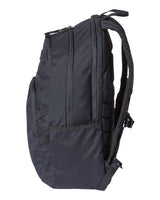 Oakley FOS901246 24L Gearbox 5-Speed Backpack #color_Black/ Black