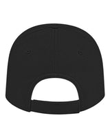 CAP AMERICA x700 X-tra Value Structured Cap #color_Black