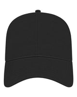 CAP AMERICA x700 X-tra Value Structured Cap #color_Black