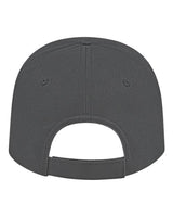CAP AMERICA x700 X-tra Value Structured Cap #color_Charcoal
