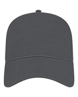 CAP AMERICA x700 X-tra Value Structured Cap #color_Charcoal
