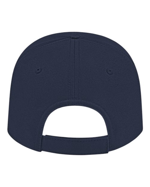 CAP AMERICA x700 X-tra Value Structured Cap #color_Navy