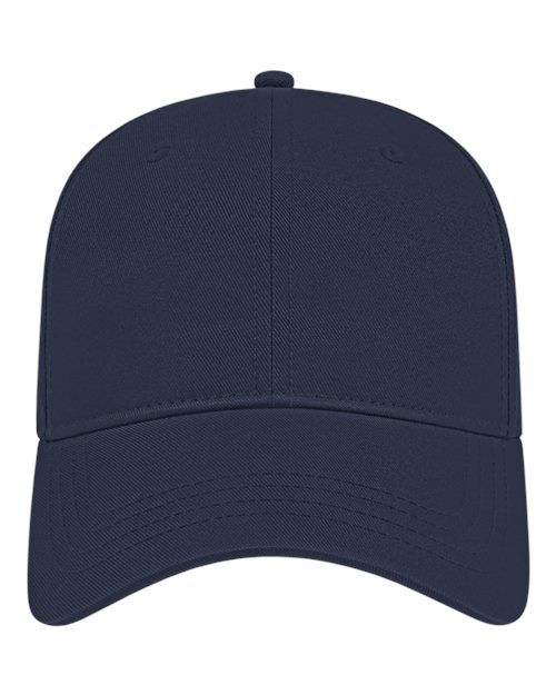 CAP AMERICA x700 X-tra Value Structured Cap #color_Navy