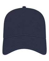 CAP AMERICA x700 X-tra Value Structured Cap #color_Navy