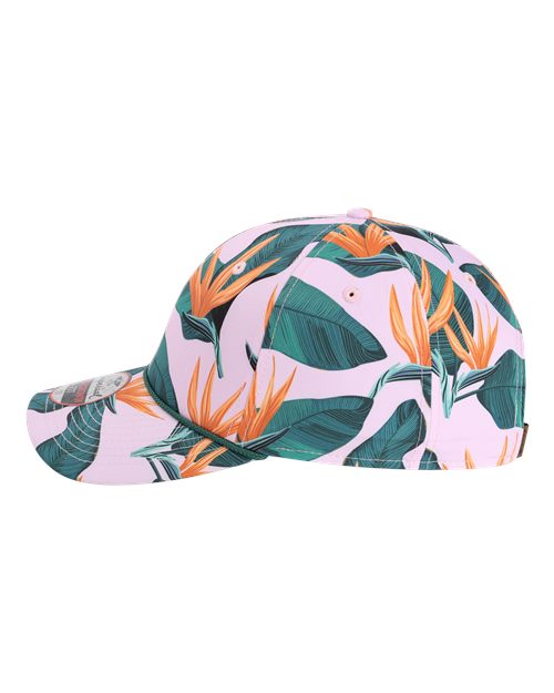 Imperial 5058 The Outtasite Cap #color_Light Pink