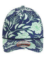 Imperial 5058 The Outtasite Cap #color_True Navy