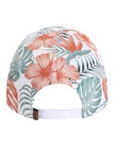Imperial 5058 The Outtasite Cap #color_White Multi
