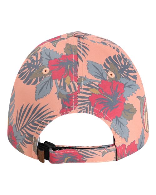 Imperial 4072 The Easy Read Cap #color_Sunset
