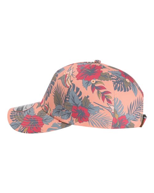 Imperial 4072 The Easy Read Cap #color_Sunset