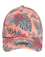 Imperial 4072 The Easy Read Cap #color_Sunset