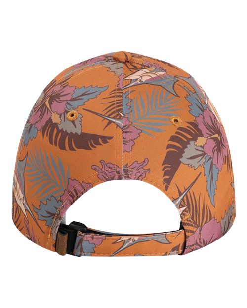 Imperial 4072 The Easy Read Cap #color_Terracotta