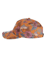 Imperial 4072 The Easy Read Cap #color_Terracotta