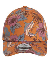 Imperial 4072 The Easy Read Cap #color_Terracotta