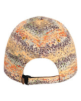 Imperial 4072 The Easy Read Cap #color_Trout Spots/ Brown