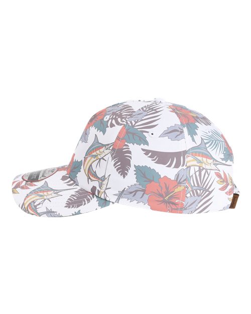 Imperial 4072 The Easy Read Cap #color_Whitewash