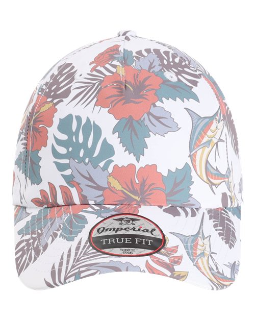 Imperial 4072 The Easy Read Cap #color_Whitewash