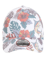 Imperial 4072 The Easy Read Cap #color_Whitewash