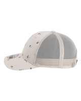Imperial 4074 The Passenger Side Cap #color_Khaki