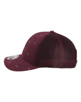 Imperial 4074 The Passenger Side Cap #color_Maroon
