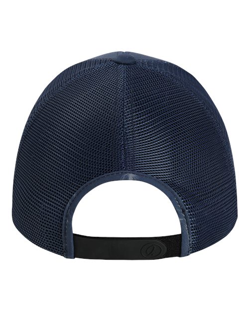 Imperial 4074 The Passenger Side Cap #color_Navy