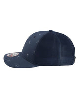 Imperial 4074 The Passenger Side Cap #color_Navy