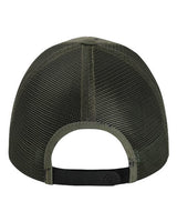 Imperial 4074 The Passenger Side Cap #color_Olive Green