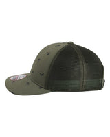 Imperial 4074 The Passenger Side Cap #color_Olive Green