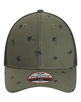 Imperial 4074 The Passenger Side Cap #color_Olive Green