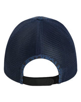 Imperial 4074 The Passenger Side Cap #color_Trout Dusk