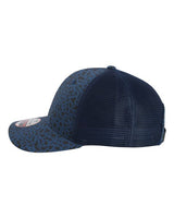 Imperial 4074 The Passenger Side Cap #color_Trout Dusk