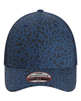Imperial 4074 The Passenger Side Cap #color_Trout Dusk