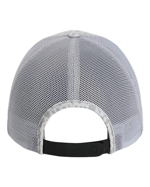 Imperial 4074 The Passenger Side Cap #color_Trout Grey