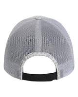 Imperial 4074 The Passenger Side Cap #color_Trout Grey