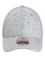 Imperial 4074 The Passenger Side Cap #color_Trout Grey