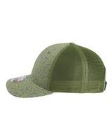 Imperial 4074 The Passenger Side Cap #color_Trout Olive