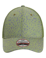 Imperial 4074 The Passenger Side Cap #color_Trout Olive