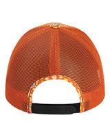 Imperial 4074 The Passenger Side Cap #color_Trout Skin