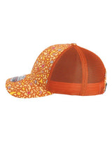 Imperial 4074 The Passenger Side Cap #color_Trout Skin