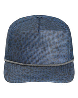 Imperial DNA012 The Live Wire Cap #color_Trout Dusk