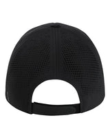 Imperial S1502 The Alpha Cap #color_Black