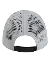 Imperial S1502 The Alpha Cap #color_Grey