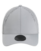 Imperial S1502 The Alpha Cap #color_Grey