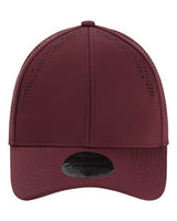 Imperial S1502 The Alpha Cap #color_Maroon
