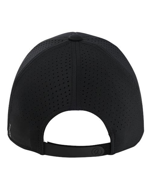 Imperial S1505 The Dyno Cap #color_Black