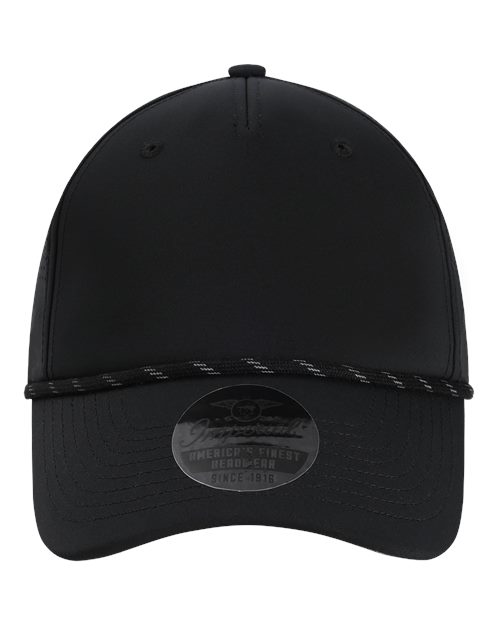 Imperial S1505 The Dyno Cap #color_Black