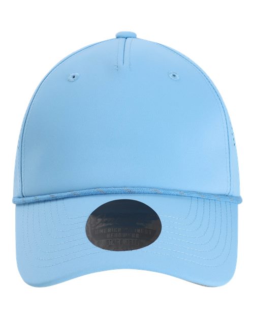 Imperial S1505 The Dyno Cap #color_Light Blue